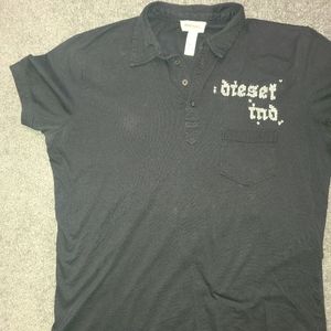 Diesel Man shirt size XL